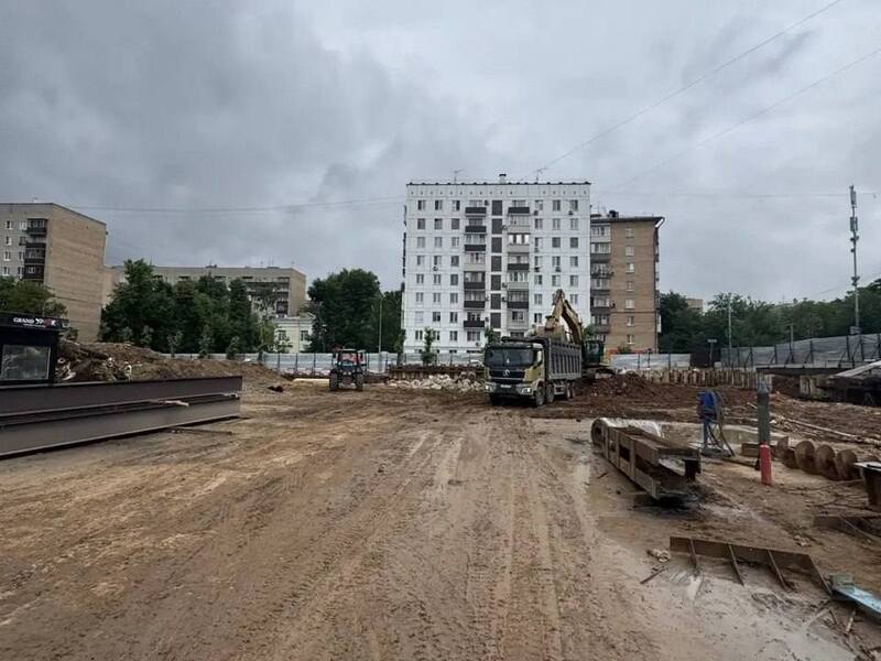 Июнь 2026