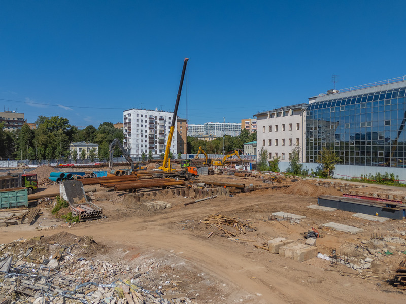 Август 2026
