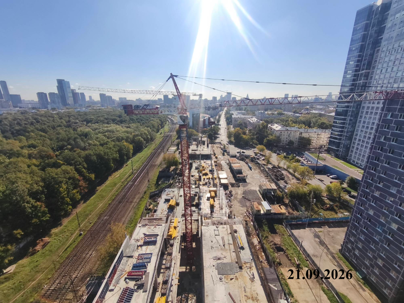 Сентябрь 2026