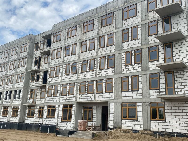 Сентябрь 2025