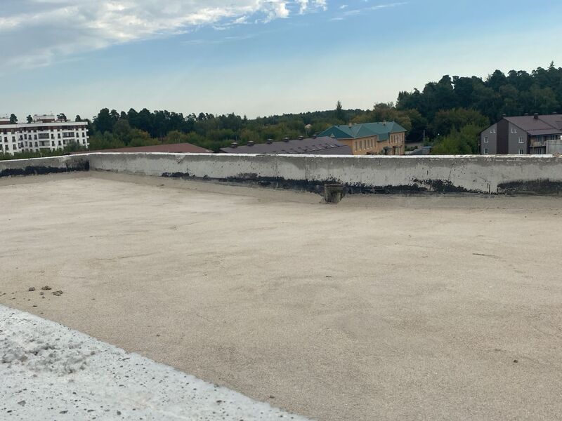 Сентябрь 2025