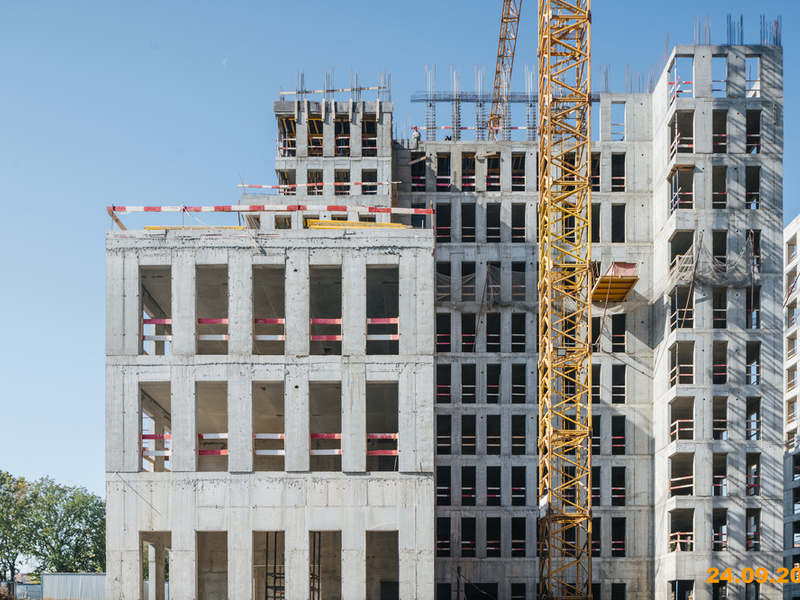 Сентябрь 2025