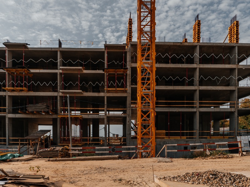 Сентябрь 2025