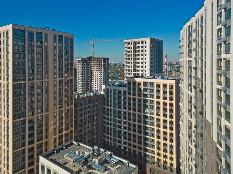 Сентябрь 2025