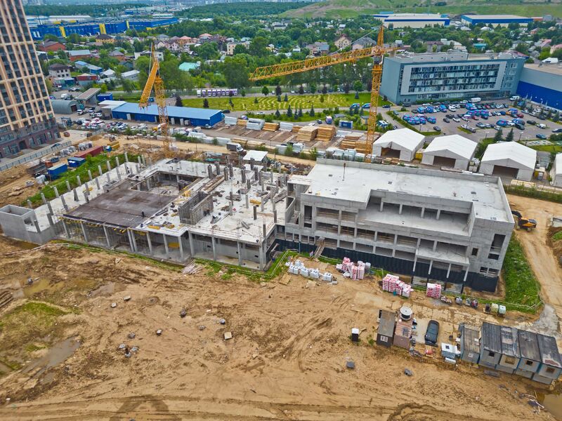 Июнь 2026