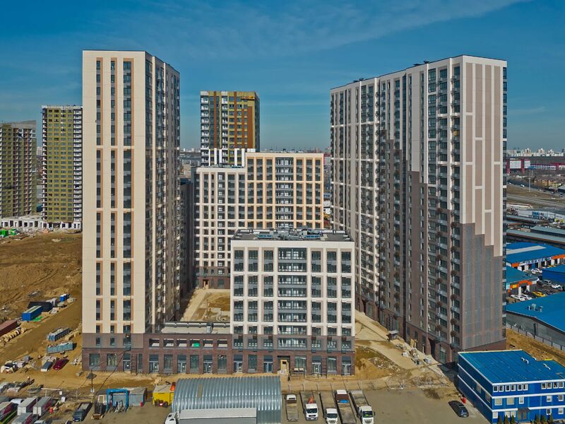 Март 2026