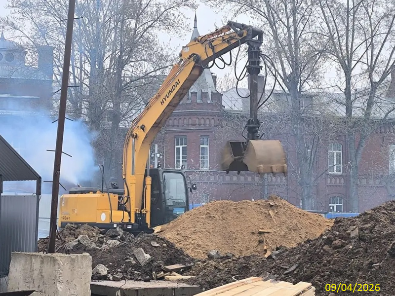 Апрель 2026