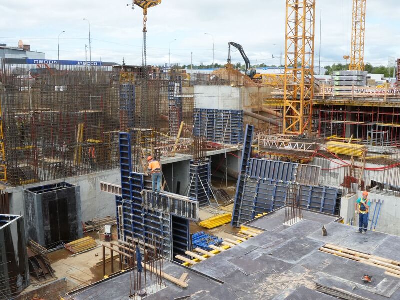 Сентябрь 2025