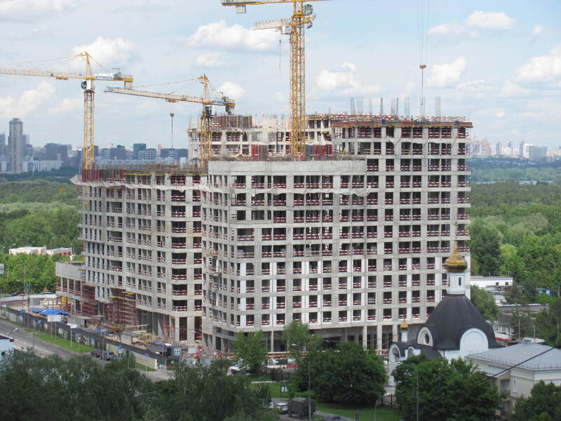 Июнь 2026