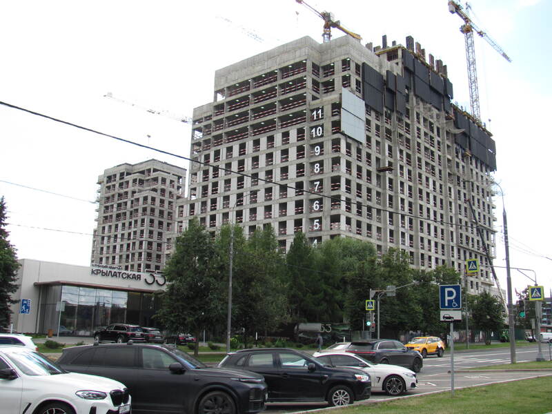 Июль 2026
