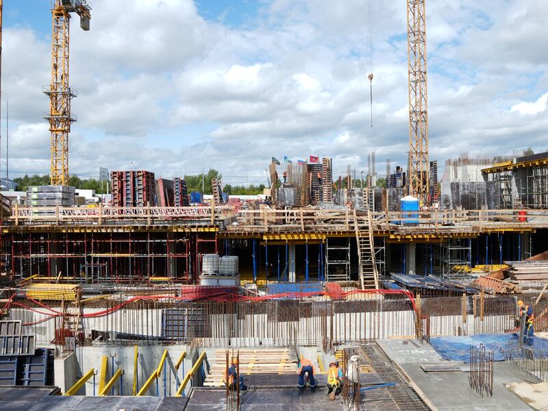 Сентябрь 2025