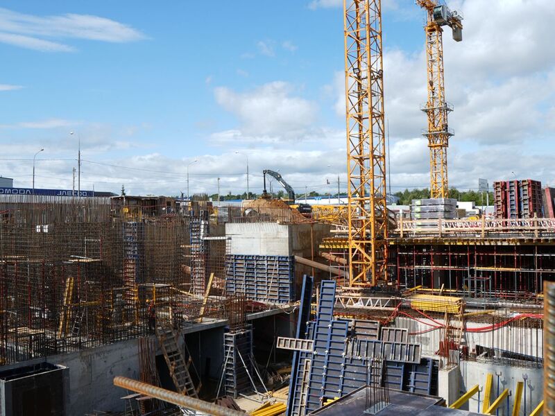 Сентябрь 2025