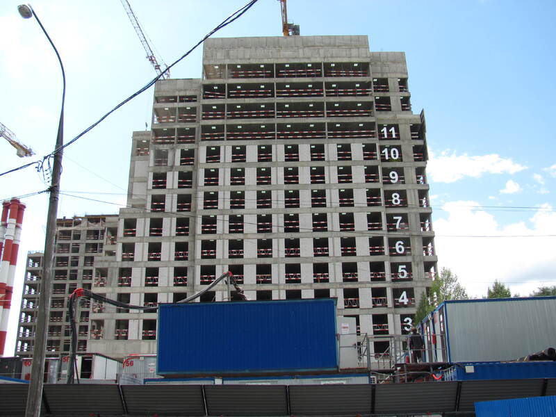 Июль 2026