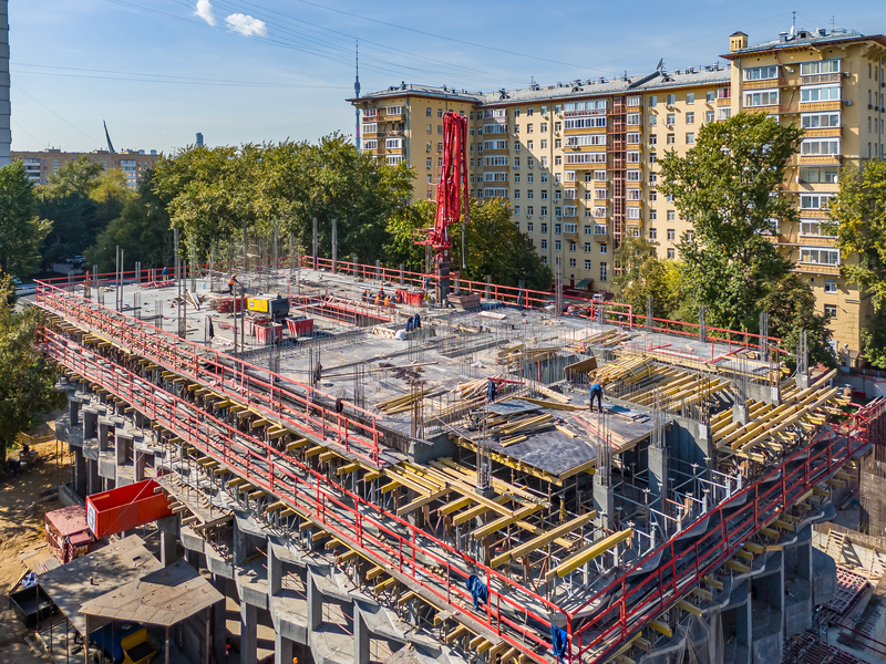 Сентябрь 2025