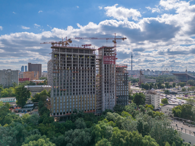 Июль 2026