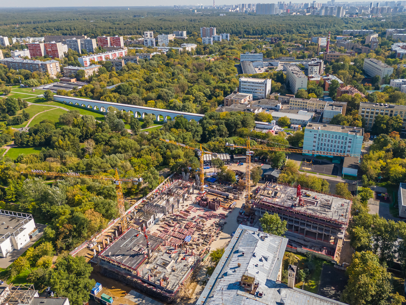 Сентябрь 2025