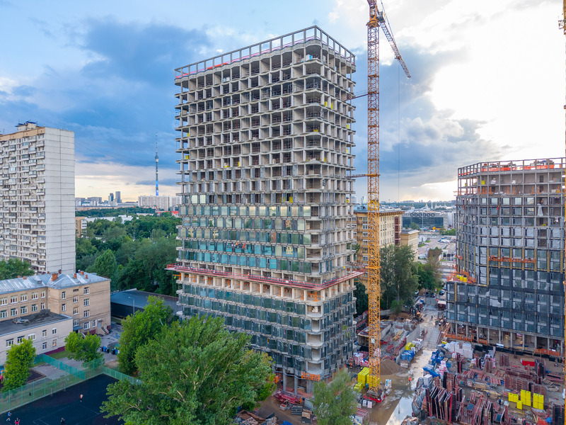 Июнь 2026