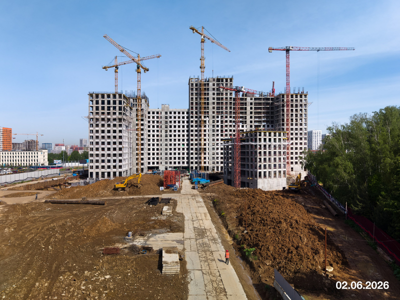 Июнь 2026