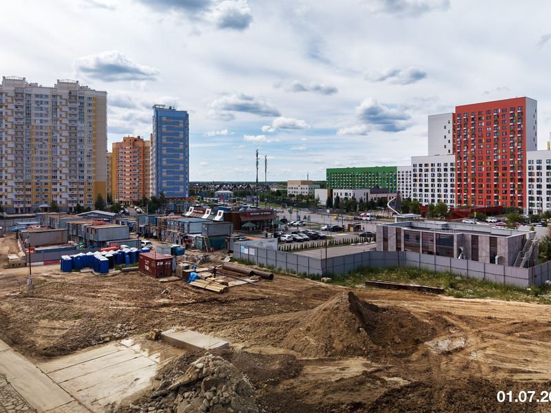 Июль 2026