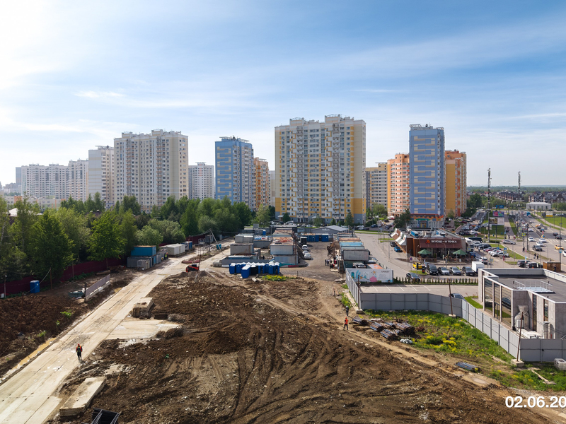 Июнь 2026