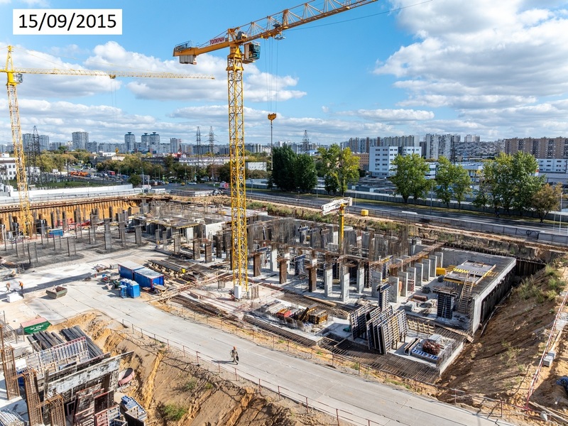 Сентябрь 2025