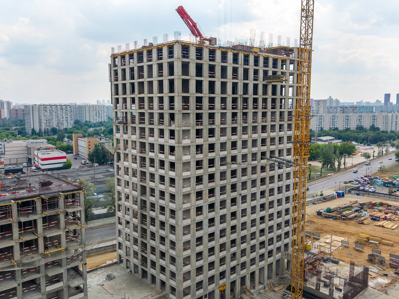 Июнь 2026