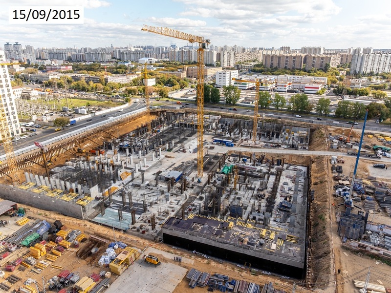 Сентябрь 2025