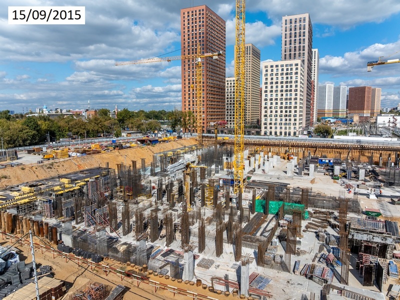 Сентябрь 2025