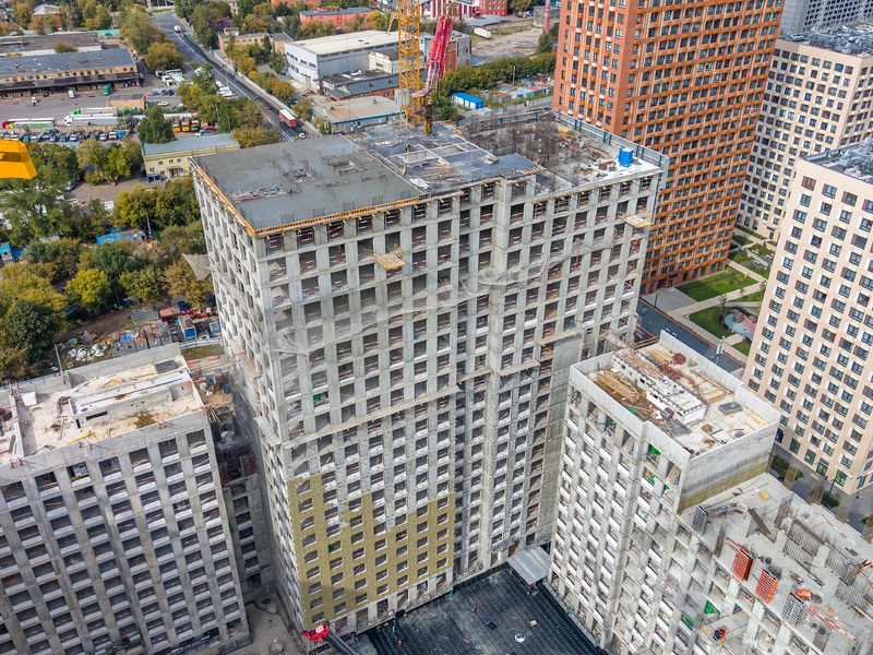 Сентябрь 2026