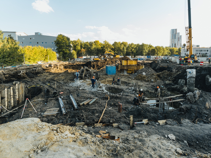 Сентябрь 2025