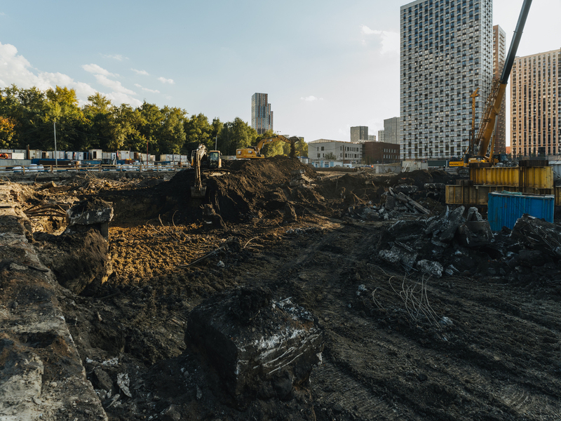 Сентябрь 2025