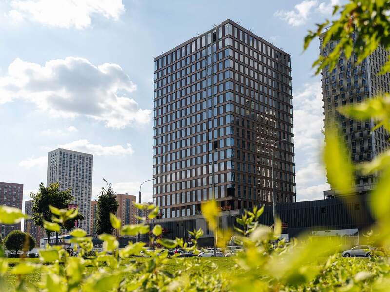 Сентябрь 2025