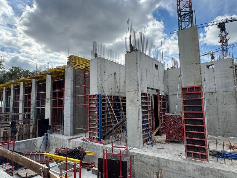 Сентябрь 2025