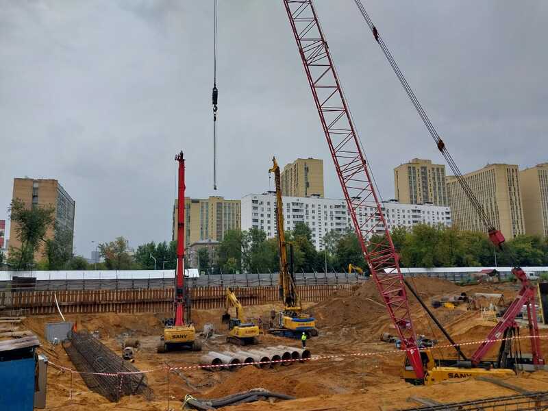 Сентябрь 2025