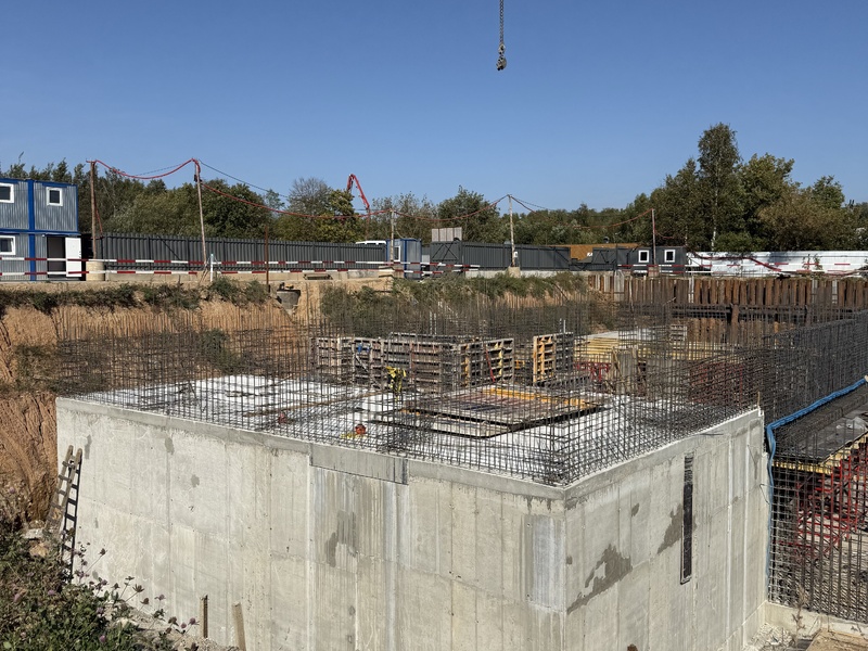 Сентябрь 2025