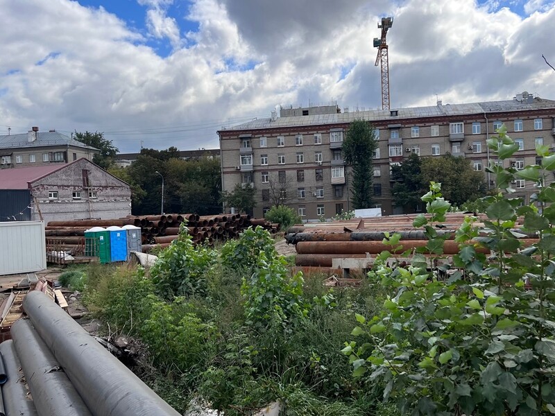 Сентябрь 2025