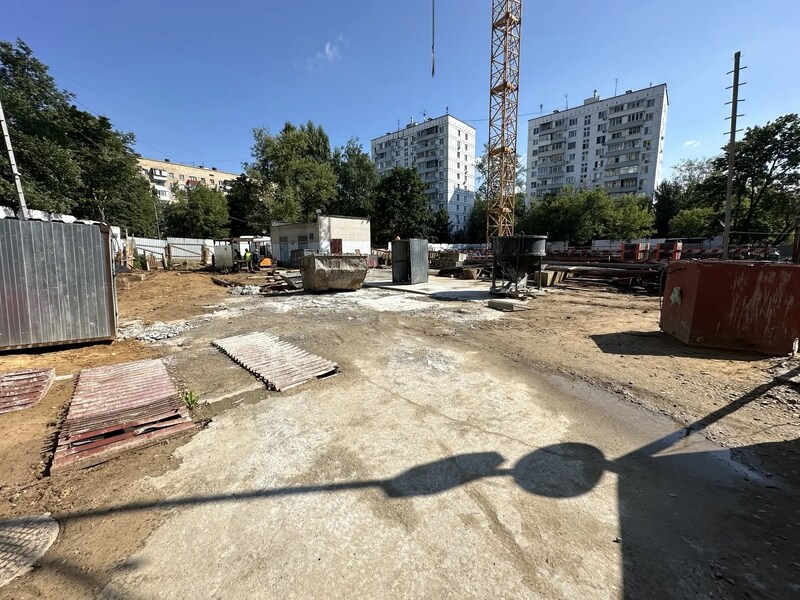 Июль 2026