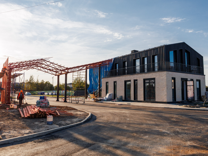 Сентябрь 2025