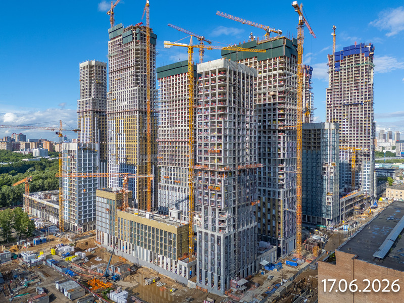 Июнь 2026