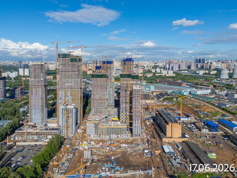 Июнь 2026