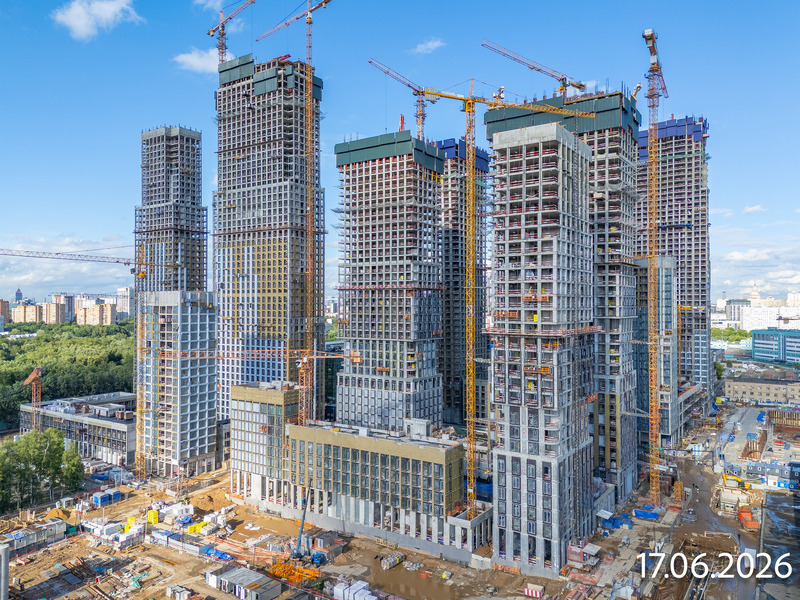 Июнь 2026