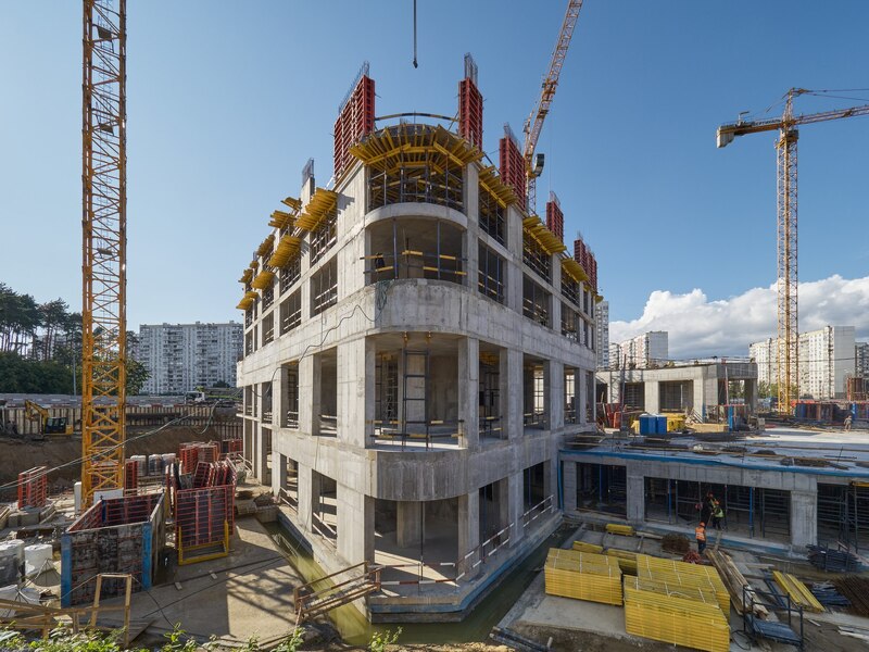 Сентябрь 2025