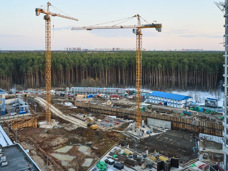 Апрель 2026