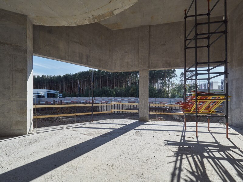 Сентябрь 2025