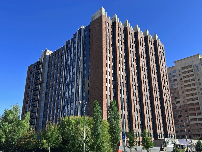 Сентябрь 2025