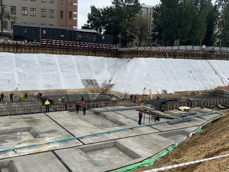 Сентябрь 2025