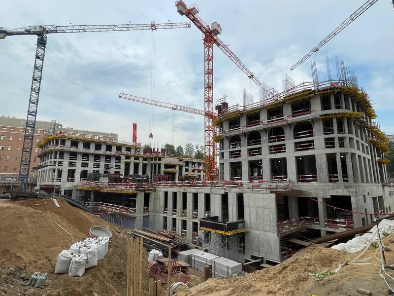 Июнь 2026