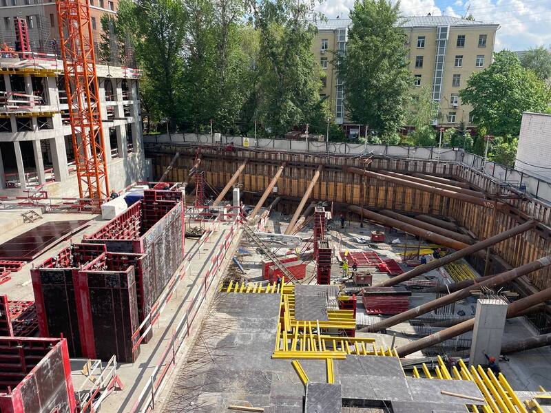 Июнь 2026