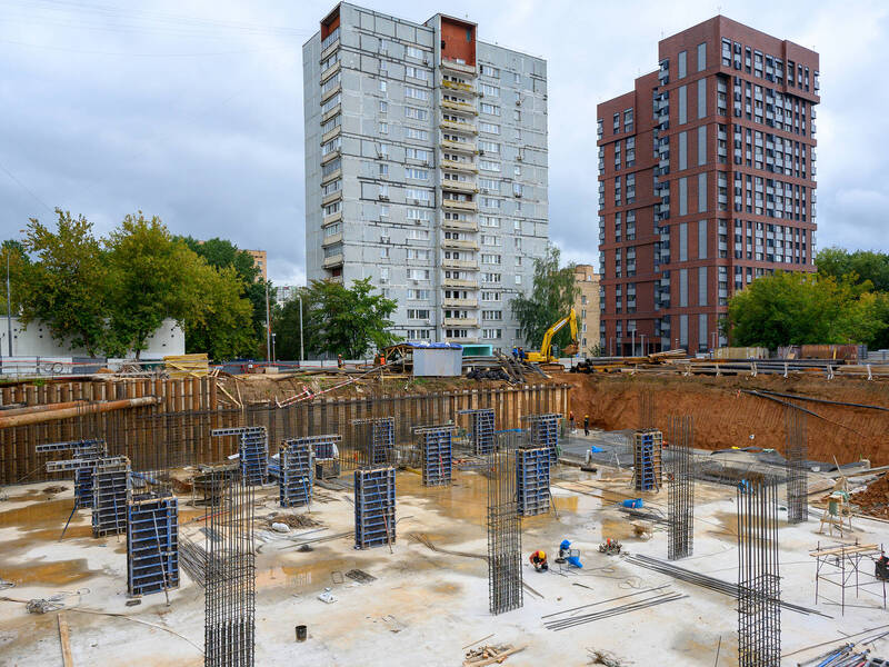 Сентябрь 2025