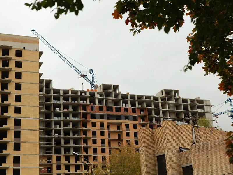 Сентябрь 2025